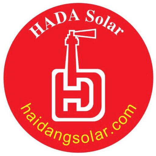 NPP Hải Đăng – HADA Lighting Solutions
